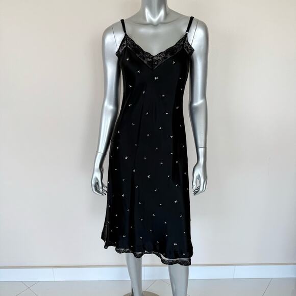 Alexander Wang midi dress size 4 US Authentic - Picture 2 of 10